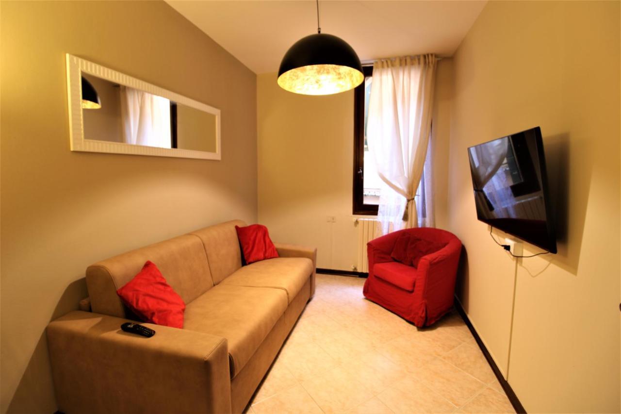 Central And Spacious Apartment Venedig Eksteriør billede